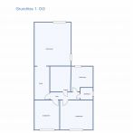 Kapitalanlage! Dreiparteienhaus in guter Lage
