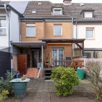 Einfamilienhaus in Siegburg-Brückberg