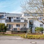Eigentumswohnung über 2 Ebenen mit großzügigem Balkon und TG-Stellplatz