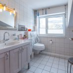Eigentumswohnung über 2 Ebenen mit großzügigem Balkon und TG-Stellplatz