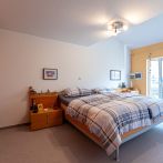 Eigentumswohnung über 2 Ebenen mit großzügigem Balkon und TG-Stellplatz