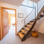 Eigentumswohnung über 2 Ebenen mit großzügigem Balkon und TG-Stellplatz