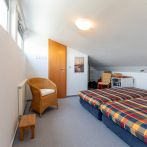 Eigentumswohnung über 2 Ebenen mit großzügigem Balkon und TG-Stellplatz