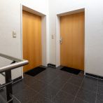 Eigentumswohnung über 2 Ebenen mit großzügigem Balkon und TG-Stellplatz