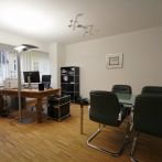 Repräsentative Bürofläche mit Aufzug in der Innenstadt von Siegburg