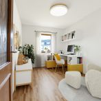 Gut geschnittene Eigentumswohnung mit Garage und Außenstellplatz