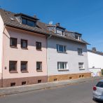 Zweifamilienhaus in Siegburg-Zange