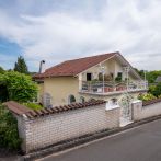 Idyllisches Einfamilienhaus in Neunkirchen-Seelscheid
