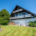 Ansprechendes Architektenhaus in Seelscheid