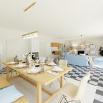 Ansprechendes Architektenhaus in Seelscheid