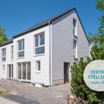 Neubau! Ausbauhaus in Bonn- Niederholtorf; Fertigstellung August 2025