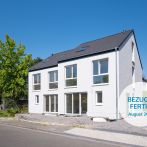 Neubau! Schlüsselfertige Doppelhaushälfte in Bonn- Niederholtorf; Bezugsfertig Sommer 2025