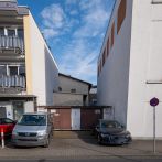 Attraktive Immobilie im Herzen von Siegburg mit großem Entwicklungspotential!