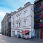 Attraktive Immobilie im Herzen von Siegburg mit großem Entwicklungspotential!