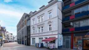 Attraktive Immobilie im Herzen von Siegburg mit großem Entwicklungspotential!