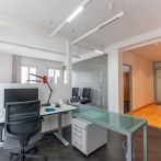 Moderne Büroflächen in Innenstadtnähe