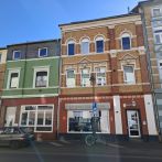 Kleines Ladenlokal in verkehrsgünstiger Lage
