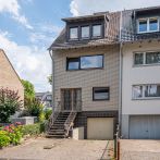 Einfamilienhaus in Siegburg Zange