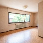 Einfamilienhaus in Siegburg Zange