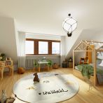 Einfamilienhaus in Siegburg Zange