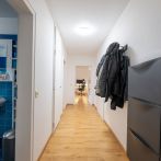 Eigentumswohnung mit 2 Balkonen