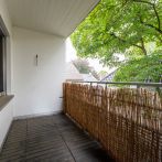 Eigentumswohnung mit 2 Balkonen