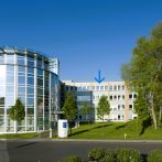 Attraktive Bürofläche an verkehrsgünstigem Standort