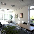Attraktive Bürofläche an verkehrsgünstigem Standort