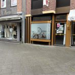 Modernisiertes Ladenlokal im Zentrum von Siegburg!