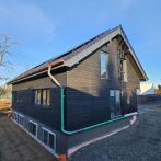 Neubau; Erstbezug Februar 2026! 2 hochwertige Doppelhaushälften