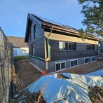 Neubau; Erstbezug Februar 2026! 2 hochwertige Doppelhaushälften