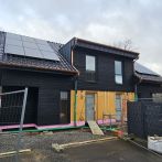 Neubau; Erstbezug Februar 2026! 2 hochwertige Doppelhaushälften