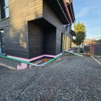 Neubau; Erstbezug Februar 2026! 2 hochwertige Doppelhaushälften