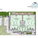 Neubau; Erstbezug Februar 2026! 2 hochwertige Doppelhaushälften
