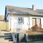 Verkauf einer Doppelhaushälfte in Siegburg-Brückberg