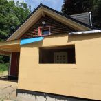 Freistehendes Einfamilienhaus auf großem Grundstück in idyllischer und dennoch zentraler Wohnlage