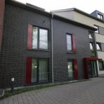 Vermietung einer 3 Zimmerwohnung im Erdgeschoss mit Terrasse und PKW-Aussenstellplatz in Siegburg am Mühlengraben