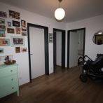 Vermietung einer 3 Zimmerwohnung im Erdgeschoss mit Terrasse und PKW-Aussenstellplatz in Siegburg am Mühlengraben