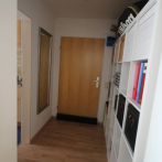 Single gesucht ! Geräumiges Appartement im Souterrain in Siegburg-Wolsdorf