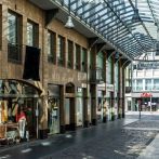 Gut geschnittenes Ladenlokal in der Siegburger Brauhofgallerie