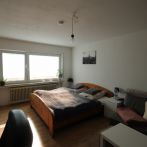 Single gesucht ! Geräumiges Appartement im Souterrain in Siegburg-Wolsdorf