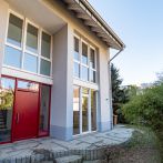 Wohnen und Leben direkt am Mühlengraben! Einfamilienhauses im Zentrum von Siegburg