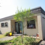 Bungalow mit Terrasse und Garage in ruhiger Wohnlage von Troisdorf-Bergheim