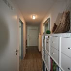 Gehobene 3 Zimmerwohnung im Erdgeschoss mit Terrasse und PKW-Aussenstellplatz