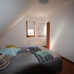 2 Zimmer-Stadtwohnung inmitten der Siegburger Fussgängerzone 
