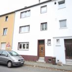 Verkauf einer renovierungsbedürftigen Immobilie in Troisdorf - Mitte