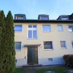 Verkauf einer 3 Zimmerwohnung im 1. Obergeschoss mit Balkon in Troisdorf-Spich