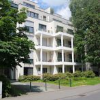 Luxuriöse Maisonettewohnung mit Dachterrassen in Siegburg Zentrum - S-Carrée