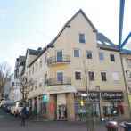 Verkauf von Teileigentum in einem Wohn- und Geschäftshaus in zentraler Lage von Siegburg
