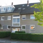 Verkauf eines Mehrfamilienhauses mit 6 Wohneinheiten in zentraler Wohnlage der Kreisstadt Siegburg